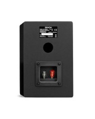 Sistema hi-fi completo  Denon Ceol N12 con diffusori Denon SC-N10  Nero