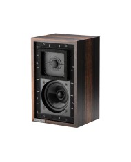 Diffusore di ispirazione BBC  Musical Fidelity LS3/5A  Palissandro