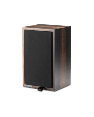 Diffusore di ispirazione BBC  Musical Fidelity LS3/5A  Palissandro