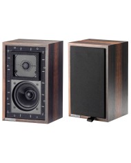 Diffusore di ispirazione BBC  Musical Fidelity LS3/5A  Palissandro
