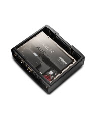 Streamer di rete senza DAC wireless  2 Femto Clock. Auralic Aries G3