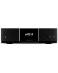 Streamer di rete senza DAC con HD installato  Auralic Aries G3 4TB SSD