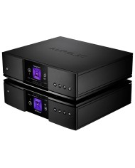 Streamer di rete senza DAC con HD installato  Auralic Aries G3 4TB SSD