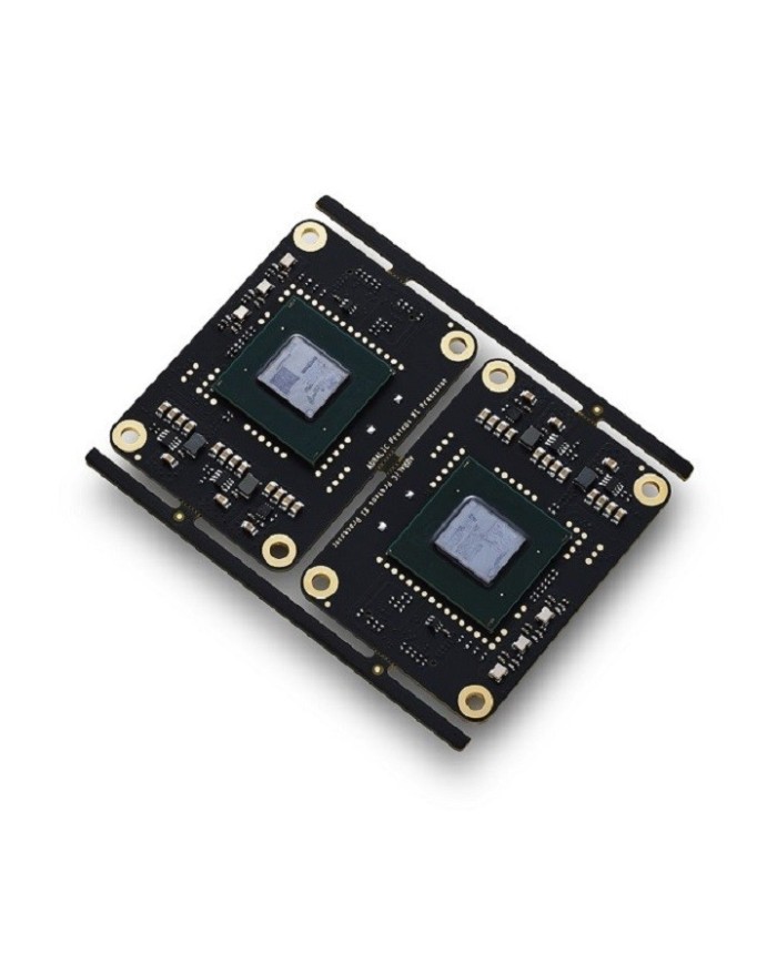 Streamer di rete senza DAC con HD installato  Auralic Aries G3 4TB SSD