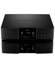 Streamer di rete senza DAC con HD interno  Auralic Aries G2.2 4TB SSD