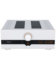 Amplificatore integrato a valvole classe A  Canor Virtus I2  Silver