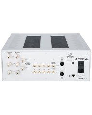 Amplificatore integrato a valvole classe A  Canor Virtus I2  Silver
