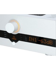 Amplificatore integrato a valvole classe A  Canor Virtus I2  Silver