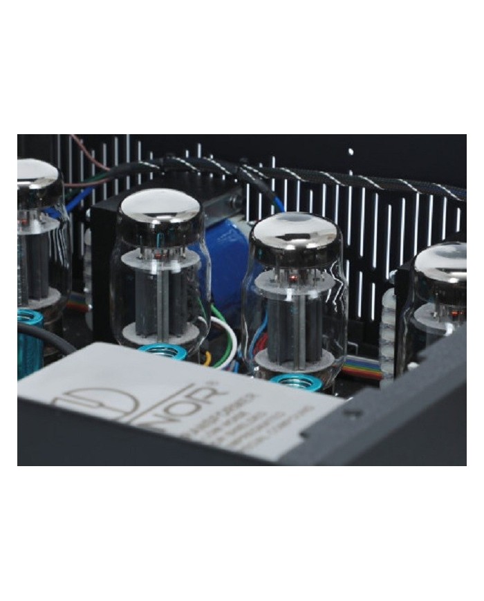 Amplificatore integrato a valvole classe A  Canor Virtus I2  Silver