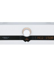 Stadio Phono MM/MC a valvole bilanciato  Canor Asterion V2  Silver