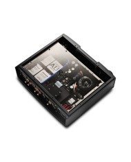 Streamer e DAC con moduli d'uscita Orfeo in classe A  Auralic Vega G3