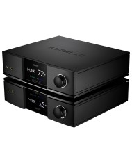 Streamer e DAC con moduli d'uscita Orfeo in classe A  Auralic Vega G3