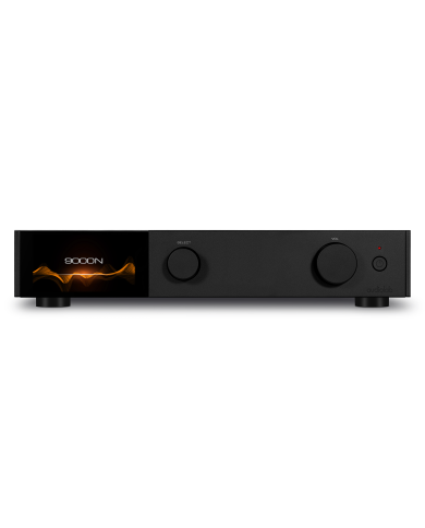 Audiolab 9000n,streamer di rete audiolab 9000n, dac audiolab 9000n