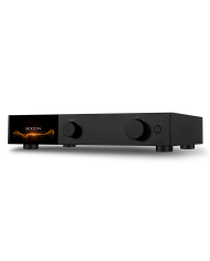 Audiolab 9000n,streamer di rete audiolab 9000n, dac audiolab 9000n
