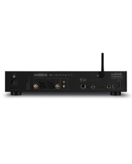 Audiolab 9000n,streamer di rete audiolab 9000n, dac audiolab 9000n