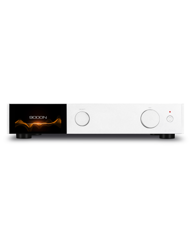 streamer audiolab  lettore di rete Audiolab 9000n,Audiolab 9000n