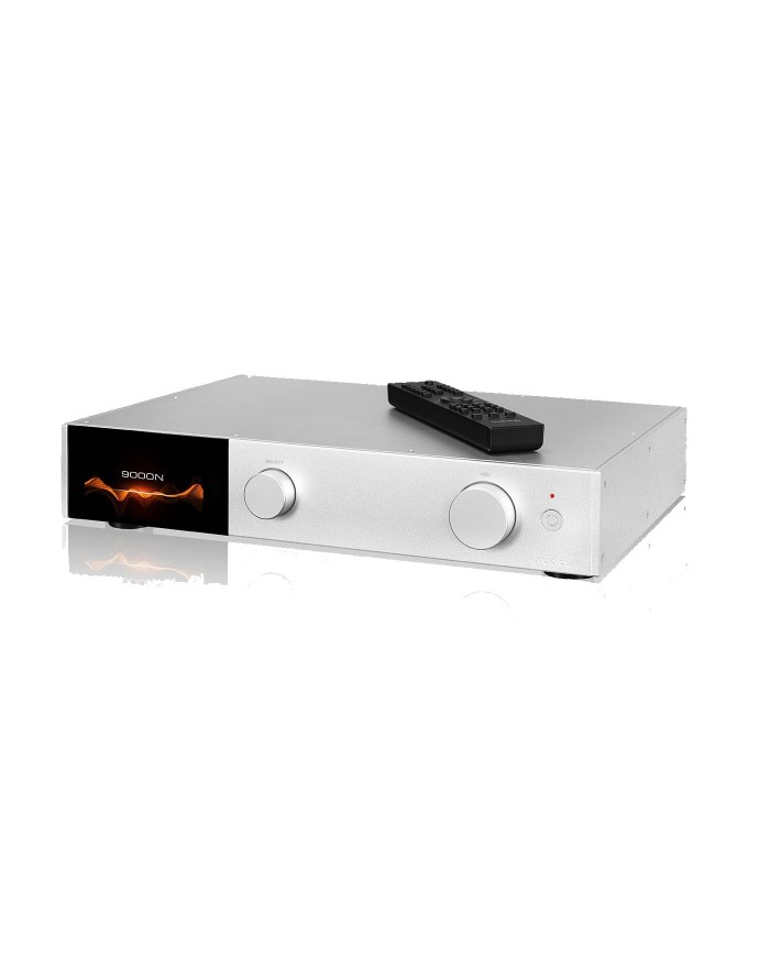 streamer audiolab  lettore di rete Audiolab 9000n,Audiolab 9000n
