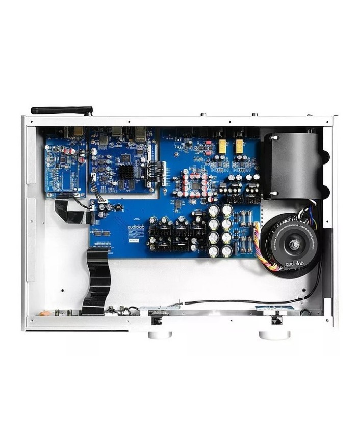 streamer audiolab  lettore di rete Audiolab 9000n,Audiolab 9000n