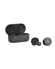 Auricolari wireless suono adattivo Noise Canceling  Denon PerL AHC10PL