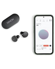 Auricolari wireless suono adattivo Noise Canceling  Denon PerL AHC10PL