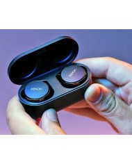 Auricolari wireless suono adattivo Noise Canceling  Denon PerL AHC10PL