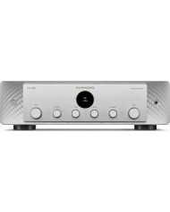 Amplificatore integrato stereo  in classe AB  Marantz Model 50 Silver