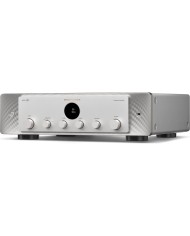 Amplificatore integrato stereo  in classe AB  Marantz Model 50 Silver