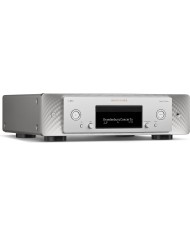 Lettore CD e streamer di rete Heos built-in  Marantz CD 50n  Silver