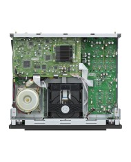 Lettore CD e streamer di rete Heos built-in  Marantz CD 50n  Silver