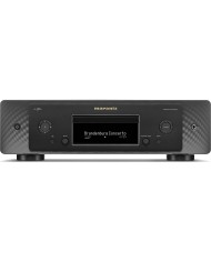 Lettore CD e streamer di rete Heos built-in  Marantz CD 50n  Black