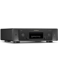 Lettore CD e streamer di rete Heos built-in  Marantz CD 50n  Black