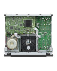 Lettore CD e streamer di rete Heos built-in  Marantz CD 50n  Black