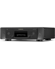 Lettore CD e streamer di rete Heos built-in  Marantz CD 50n  Black