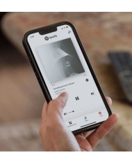 Lettore CD e streamer di rete Heos built-in  Marantz CD 50n  Silver