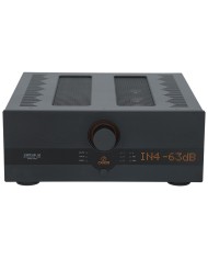 Amplificatore integrato a valvole classe A  Canor Virtus I2  Black
