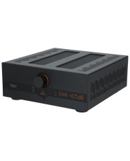 Amplificatore integrato a valvole classe A  Canor Virtus I2  Black