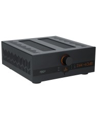 Amplificatore integrato a valvole classe A  Canor Virtus I2  Black