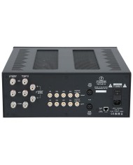 Amplificatore integrato a valvole classe A  Canor Virtus I2  Black