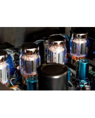 Amplificatore integrato a valvole classe A  Canor Virtus I2  Black