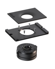 Altoparlante da pavimento a 2.5 vie  Indiana Line Diva 5  Nero