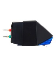 Testina MM con stilo super ellittico in diamante nudo  Goldring E4