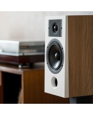 Altoparlante da scaffale 2 vie bass reflex  Indiana Line Diva 3  Bianco