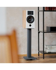 Altoparlante da scaffale 2 vie bass reflex  Indiana Line Diva 3  Bianco