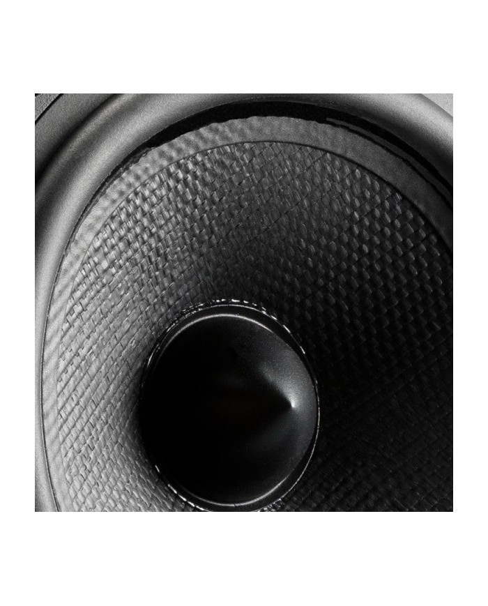 Altoparlante da scaffale 2 vie bass reflex Indiana Line Diva 3 diva 3