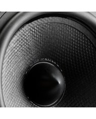 Altoparlante da scaffale 2 vie bass reflex Indiana Line Diva 3 diva 3