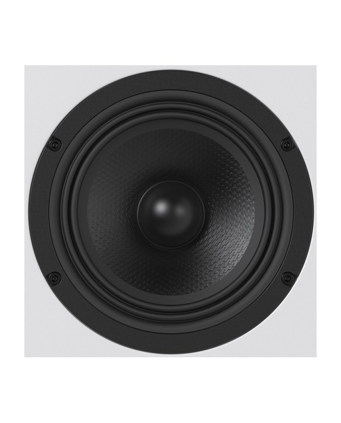 Altoparlante da scaffale 2 vie bass reflex Indiana Line Diva 3 diva 3