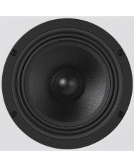 Altoparlante da scaffale 2 vie bass reflex Indiana Line Diva 3 diva 3