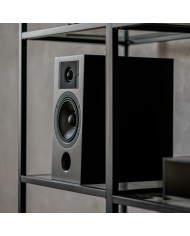 Altoparlante da scaffale 2 vie bass reflex Indiana Line Diva 3 diva 3