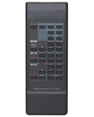 Lettore CD e registratore a cassette con USB  Teac AD-850-SE  Nero