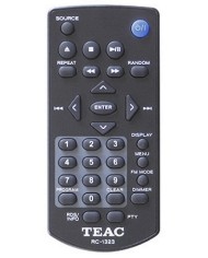 Lettore CD e sintonizzatore FM DAB con USB  Teac PD-301DAB-X  Silver